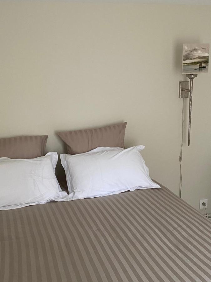 Chambre D'Hotes Du Carre Des Arts Honfleur Zewnętrze zdjęcie